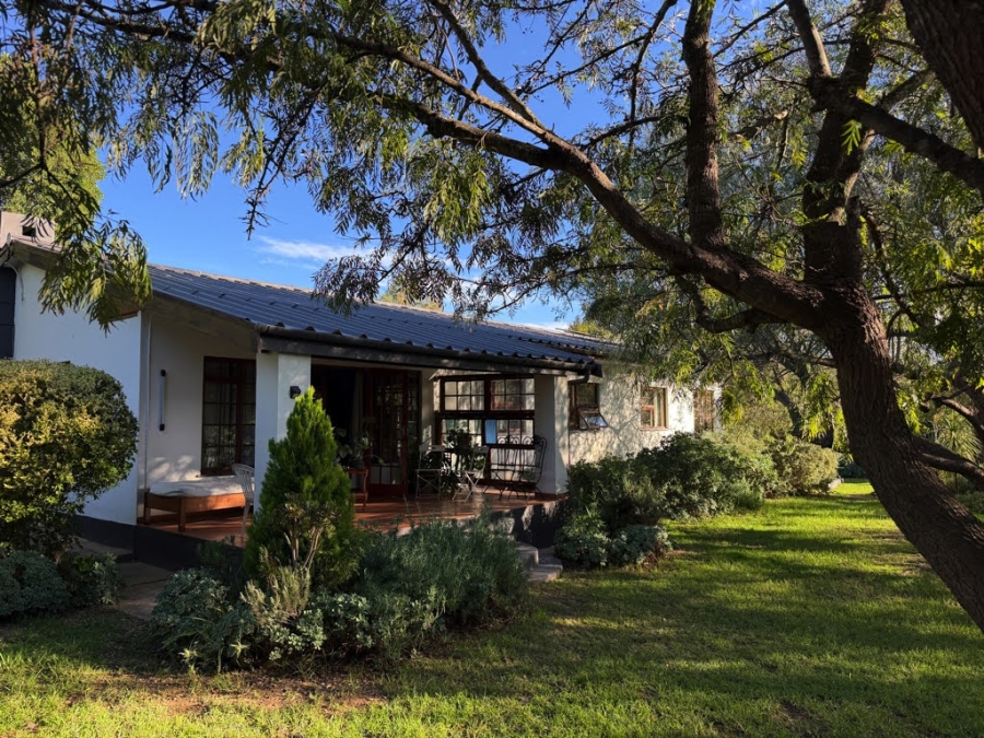 3 Bedroom Property for Sale in Barrydale Western Cape